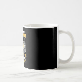 Mug Trucker extra-mile
