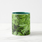 Mug Trucs de carotte Musique (Centre)