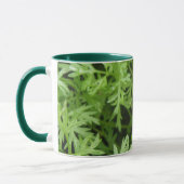 Mug Trucs de carotte Musique (Gauche)