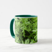 Mug Trucs de carotte Musique (Devant gauche)