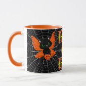 Mug Trucs ou traitements (Gauche)