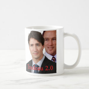 Mug Trudeau 2,0
