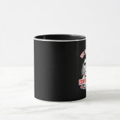 Mug Trudeau - trop cool pour des règles conservatrices (Centre)