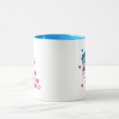 Mug True - Zip Zap Zoo (Centre)
