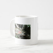Mug Truite arc-en-ciel (Devant gauche)