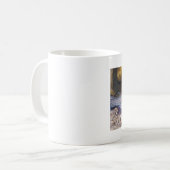 Mug truite arc-en-ciel (Devant gauche)
