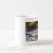 Mug truite arc-en-ciel (Centre)