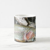 Mug Truite arc-en-ciel (Centre)