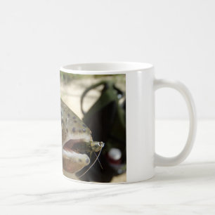 Mug Truite en main