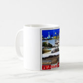 Mug Trujillo I Love - Pérou - (Devant gauche)