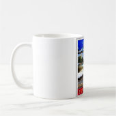 Mug Trujillo I Love - Pérou - (Gauche)