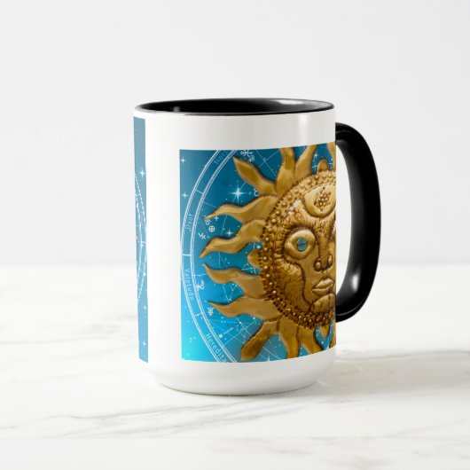 Mug Trumaneishionartéfacts (Devant droit)