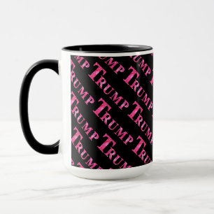 MUG TRUMP