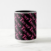 MUG TRUMP (Centre)
