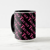 MUG TRUMP (Devant gauche)