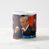 Mug Trump (Devant)