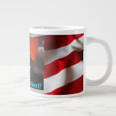 Mug Trump (Droite)