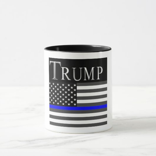 MUG TRUMP (Centre)