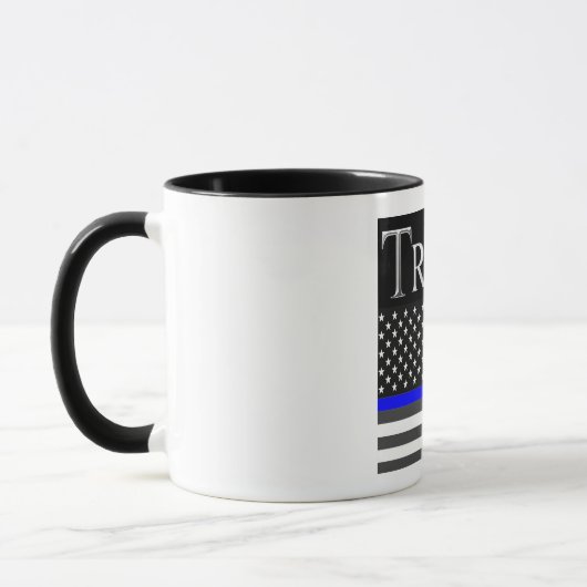 MUG TRUMP (Gauche)