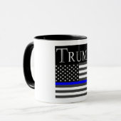 MUG TRUMP (Devant gauche)