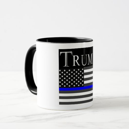 MUG TRUMP (Devant gauche)