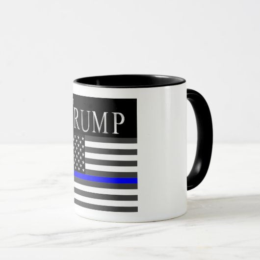 MUG TRUMP (Devant droit)