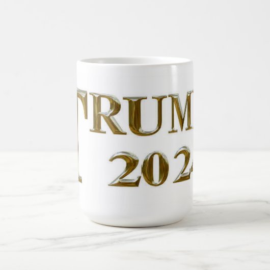 MUG TRUMP (Centre)