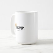 Mug Trump (Devant gauche)