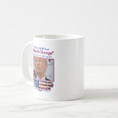 Mug Trump (Devant gauche)