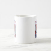 Mug Trump (Centre)