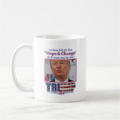 Mug Trump (Gauche)