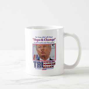 Mug Trump