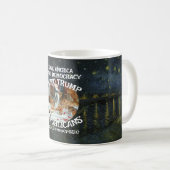 Mug Trump (Devant droit)