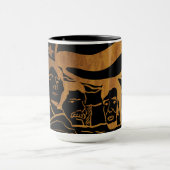 MUG TRUMP (Centre)