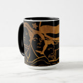 MUG TRUMP (Devant gauche)