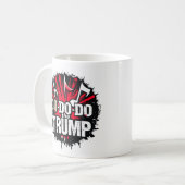 Mug Trump (Devant gauche)