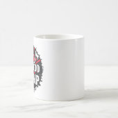 Mug Trump (Centre)