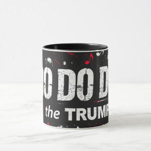Mug Trump