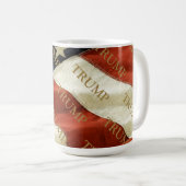 MUG TRUMP (Devant droit)