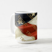MUG TRUMP (Devant gauche)