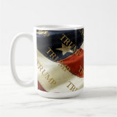 MUG TRUMP (Gauche)
