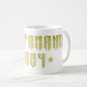 Mug Trump (Devant droit)