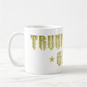 Mug Trump (Gauche)