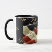MUG TRUMP (Gauche)
