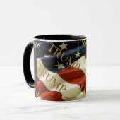 MUG TRUMP (Devant gauche)