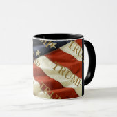 MUG TRUMP (Devant droit)
