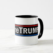 Mug Trump (Devant droit)