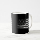 Mug Trump 2020 (Devant droit)