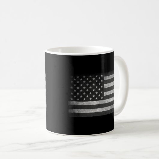 Mug Trump 2020 (Devant droit)