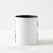 Mug Trump 2020 et l'Amérique de nouveau (Centre)